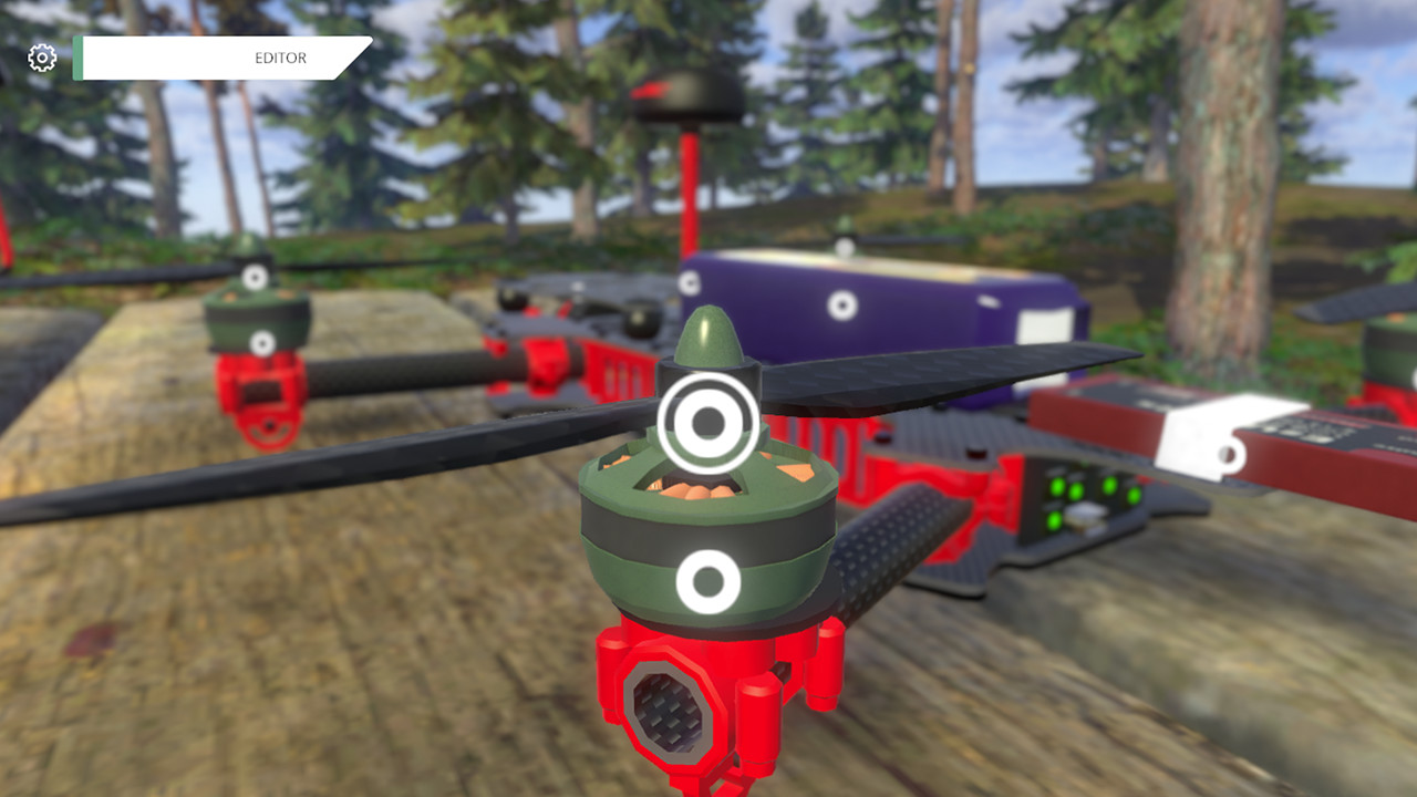 Liftoff: FPV Drone Racing Download For Mac