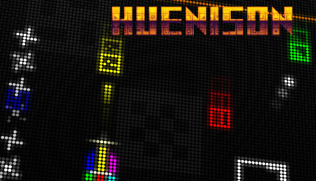 Huenison Steam capsule image