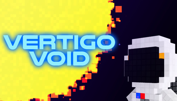 Vertigo Void Steam capsule image