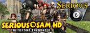 Serious Sam HD: The Second Encounter - Serious 8 DLC