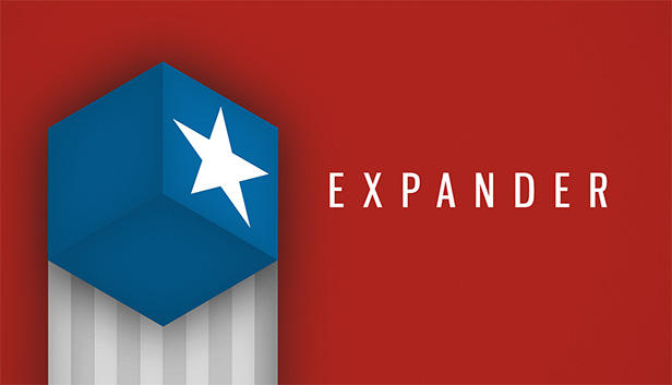 Expander Steam capsule image