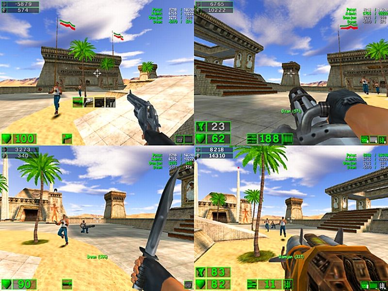 serious sam the first encounter mods serious sam the first encounter mods
