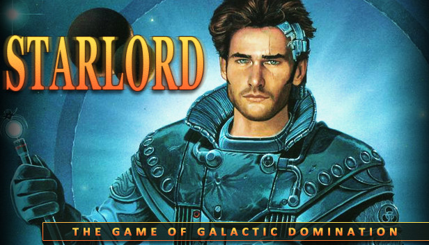 Starlord Steam capsule image