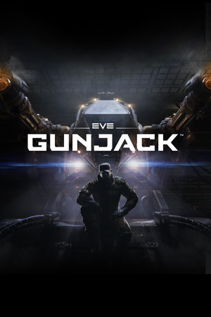 Gunjack cover