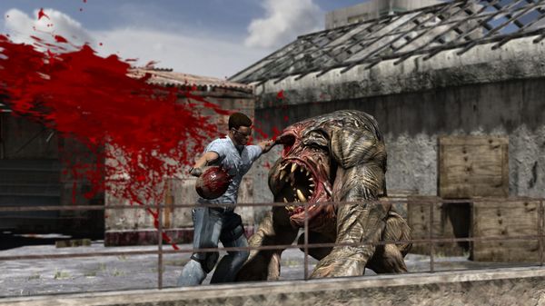 Serious Sam 3 And Double D Bundle Steam CD Key