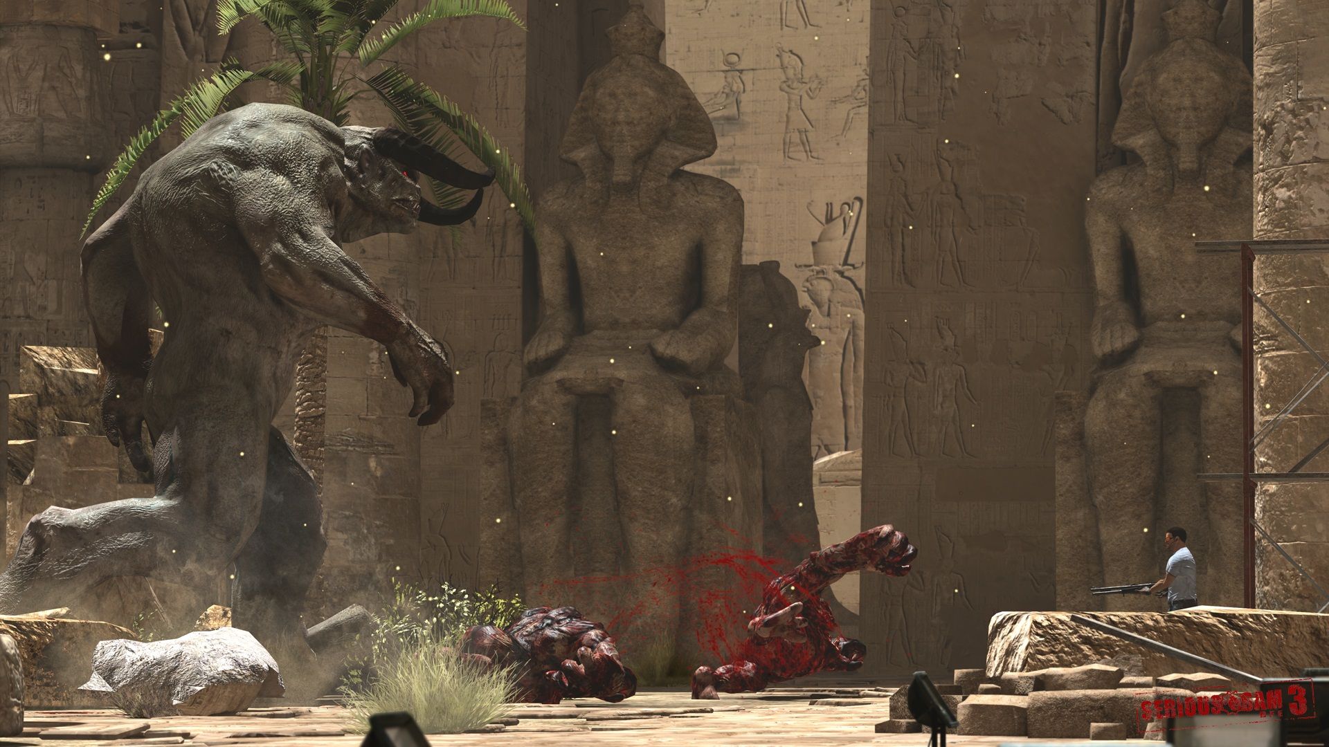 serious sam 3 pc game serious sam 3 pc game