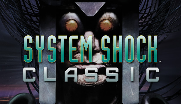 System Shock: Classic concurrent players on Steam