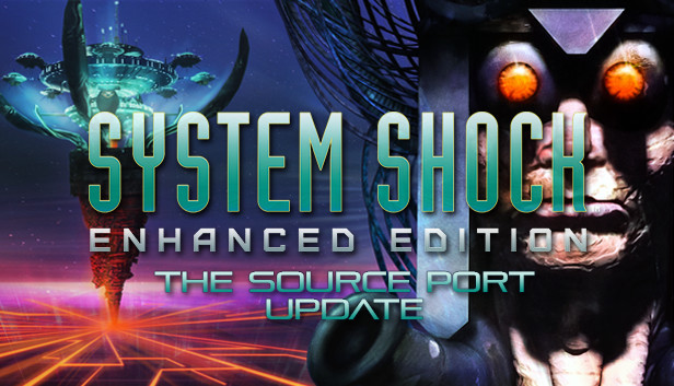system shock demo steam