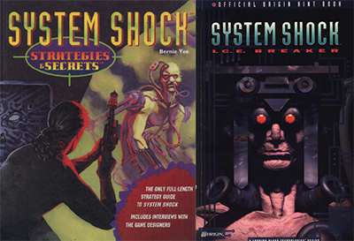 System Shock: Enhanced Edition