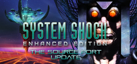 Baixar System Shock: Enhanced Edition Torrent