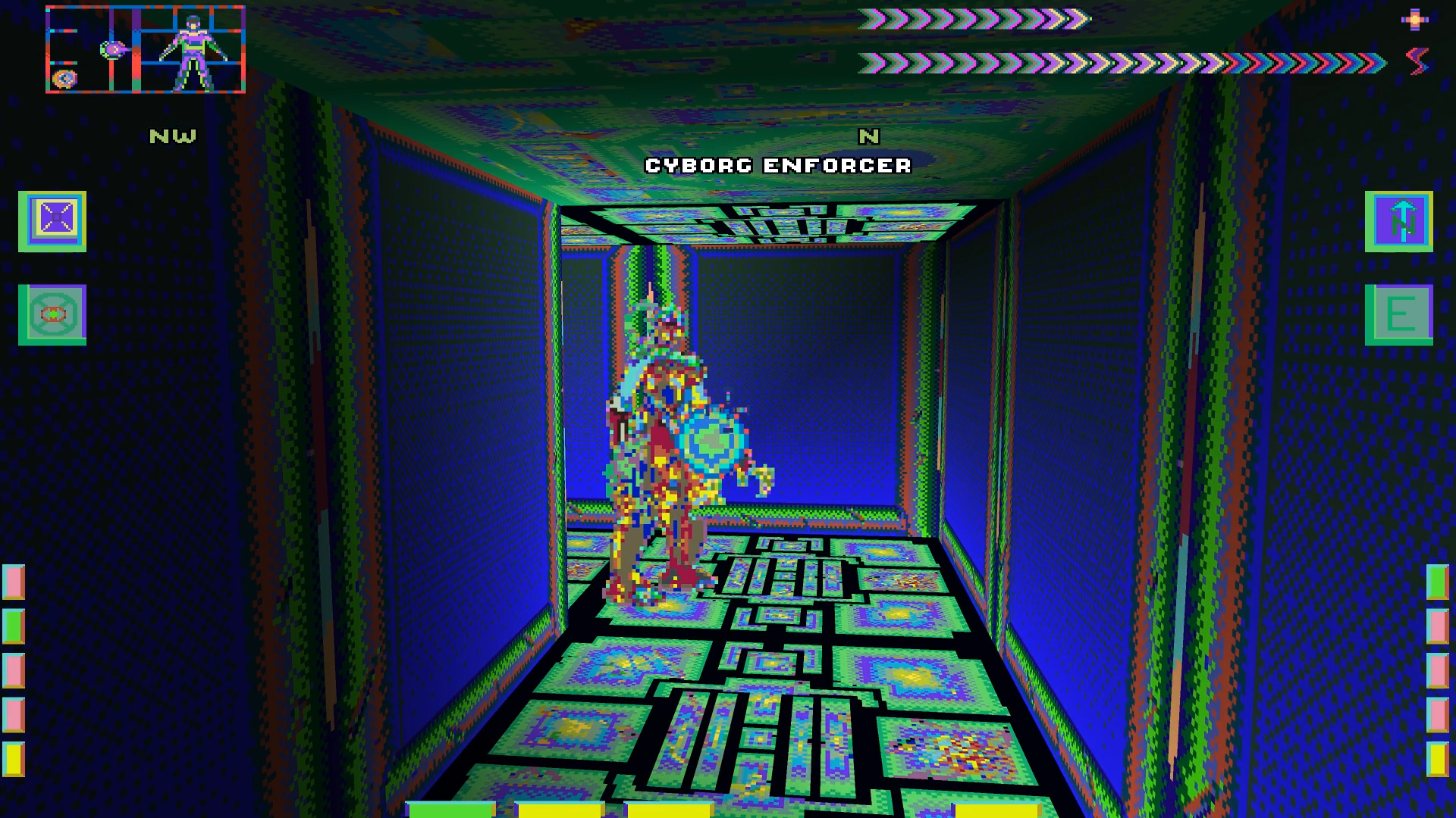 system shock 2 fan missions system shock 2 fan missions