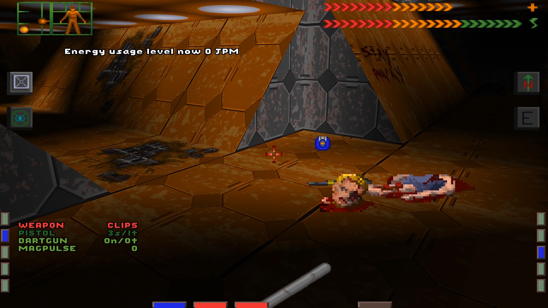 system shock 2 ports system shock 2 ports