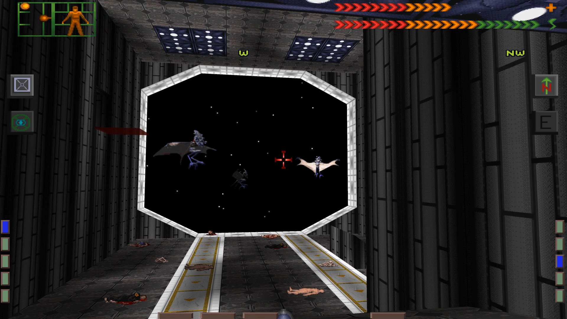 system shock 2 difficulty system shock 2 difficulty