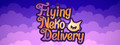 Flying Neko Delivery