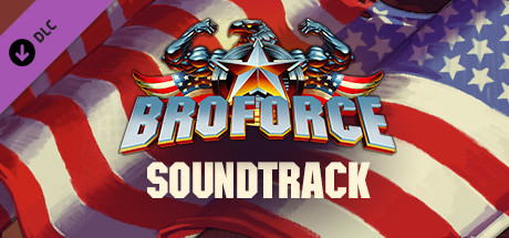 Broforce: The Soundtrack header image