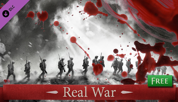 Battle of Empires : 1914-1918 - Real War Steam capsule image