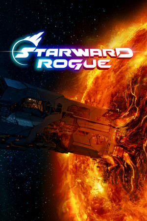 Carátula de Starward Rogue
