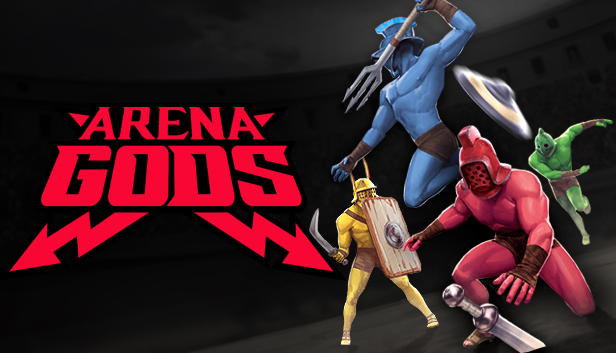 ARENA GODS