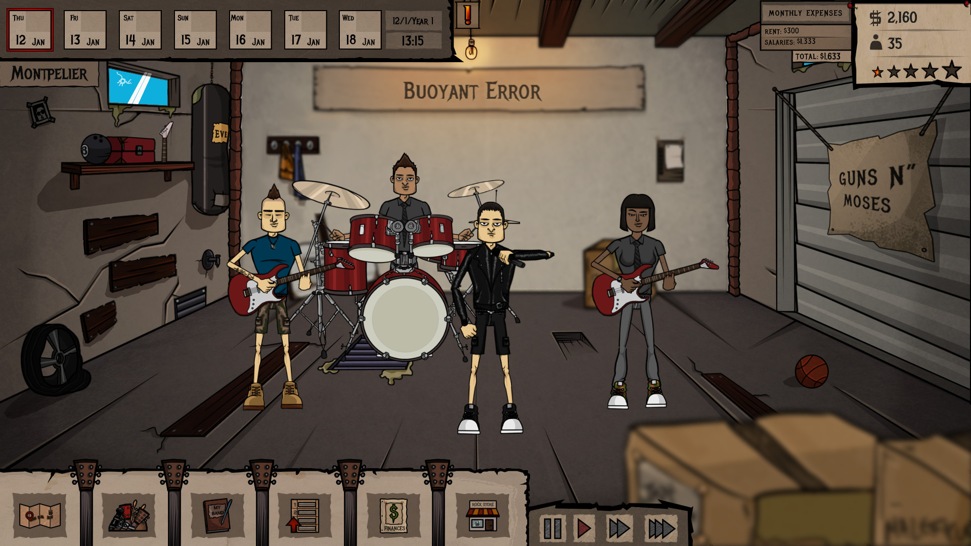 rock god tycoon rock god tycoon