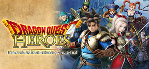 DRAGON QUEST HEROES™ Slime Edition