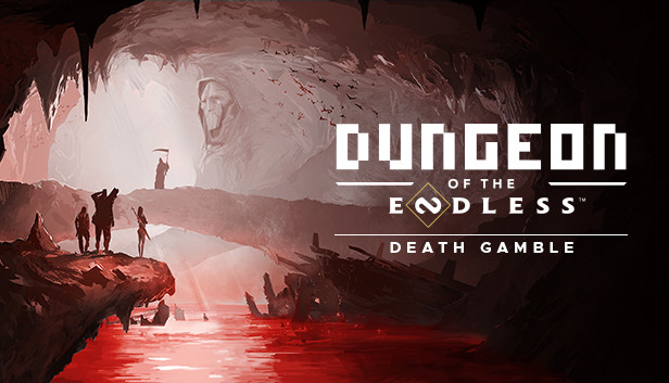 Dungeon of the ENDLESS™ - Death Gamble Update Steam capsule image