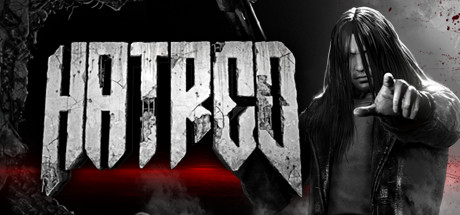 Hatred Editor