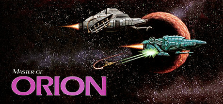 Master Orion 1
