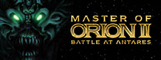 Master of Orion 2