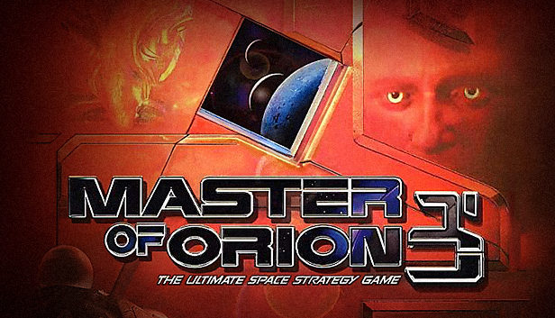 Master of Orion 3 on Steam