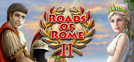 Roads of Rome 2 Cover Image