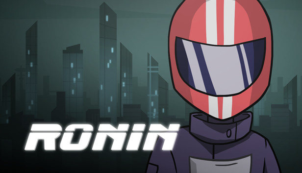 RONIN - Special Edition Upgrade Steam capsule image