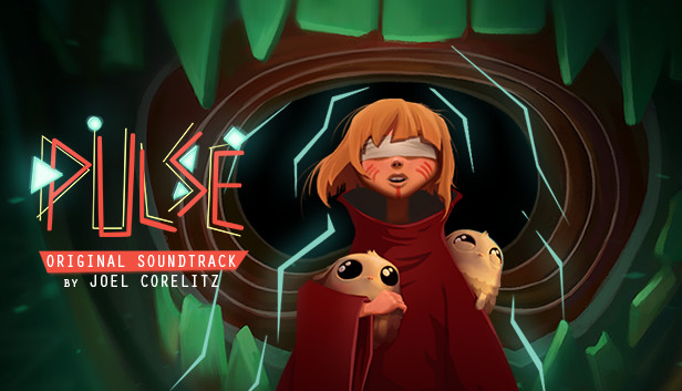 Pulse - Original Soundtrack Steam capsule image