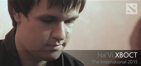 Dota 2 Player Profiles: Na'Vi - XBOCT header image