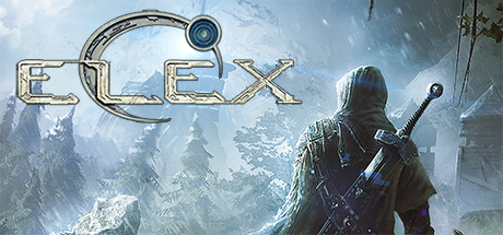 《ELEX》1.0.2981_20190126-箫生单机游戏