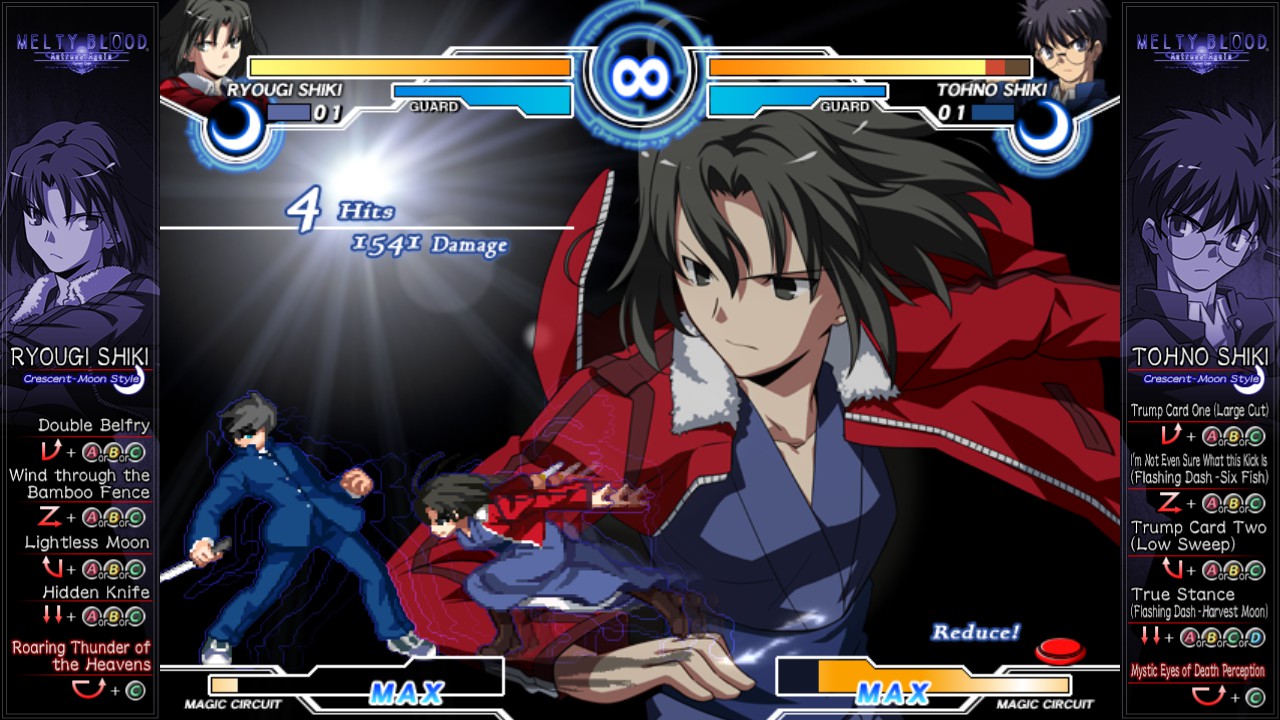 MELTY BLOOD Actress Again-connectedremag.com
