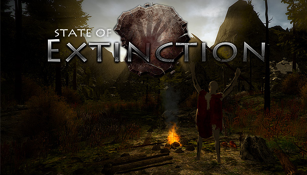 State of Extinction Steam capsule image
