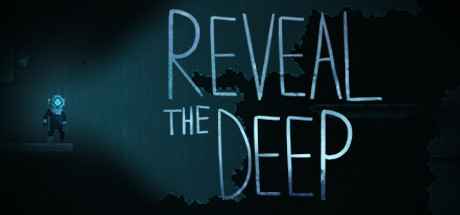 Reveal The Deep Cover Image