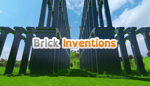 Brick Inventions Steam capsule image