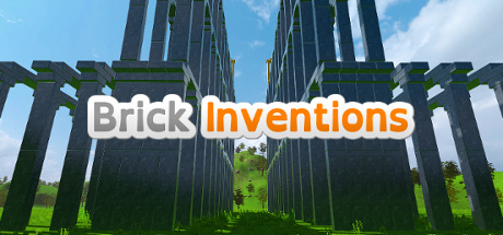 Brick Inventions Cover Image