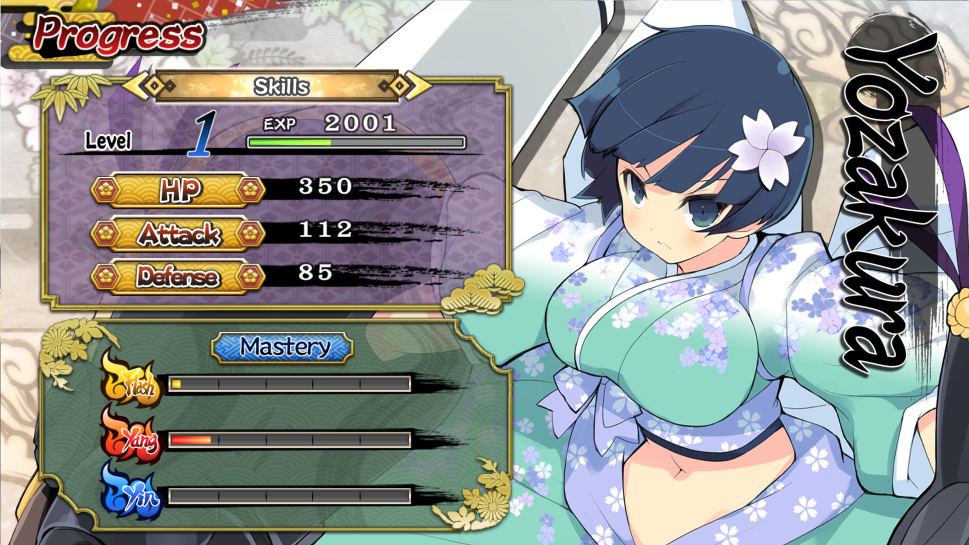 Steam Community :: SENRAN KAGURA SHINOVI VERSUS