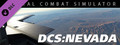 DCS: NEVADA Test and Training Range Map