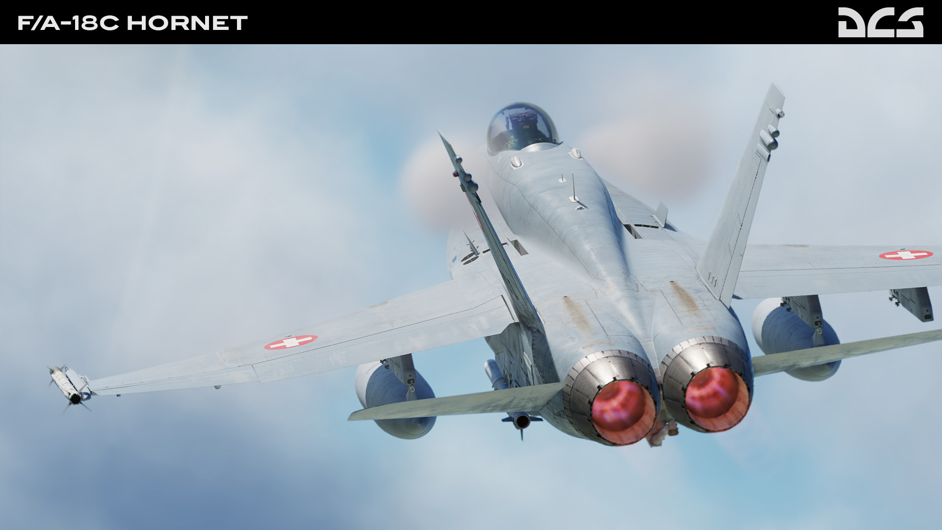 Dcs F A 18c Hornet Appid Steamdb