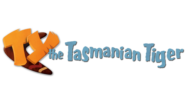 TY the Tasmanian Tiger