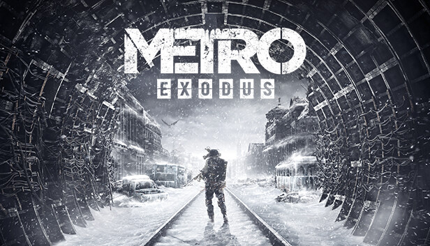 Metro: Last Light grátis na Steam