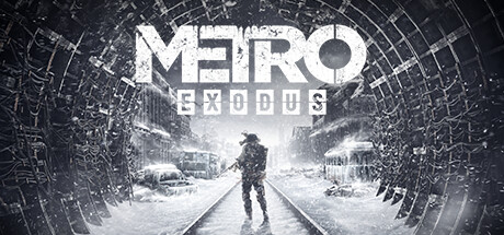 Metro Exodus Cover Image
