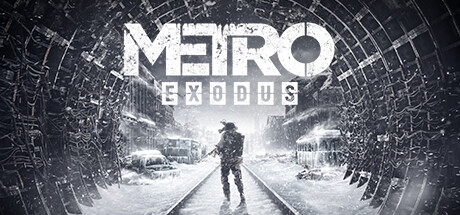 Finish Metro Exodus