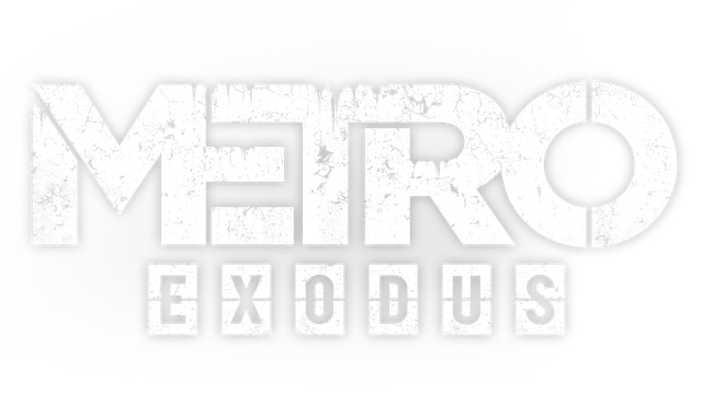 Metro: Exodus