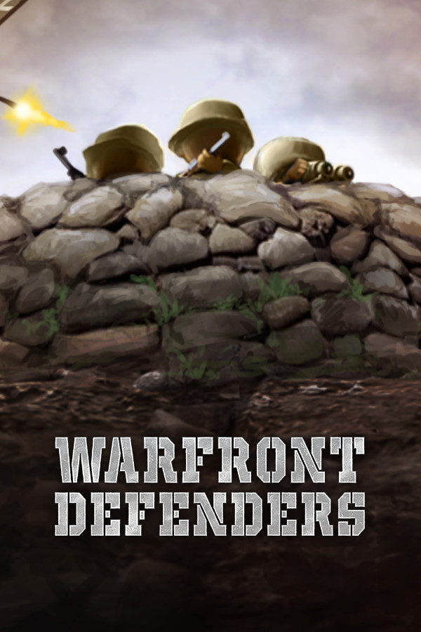 Warfront Defenders