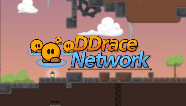 Текстур паки ddrace network