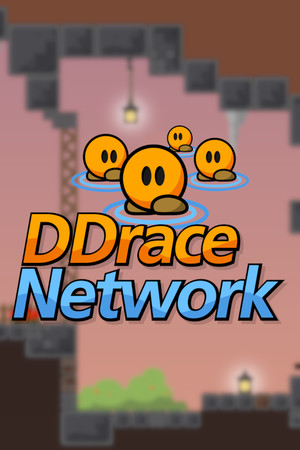 DDraceNetwork Global Steam